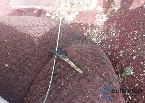 1998 Chevrolet K1500 Fleetside from USA, damaged, VIN 2GCEK19R5W1259393